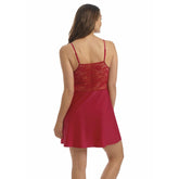 Fantasie Ann-Marie Chemise - Red
